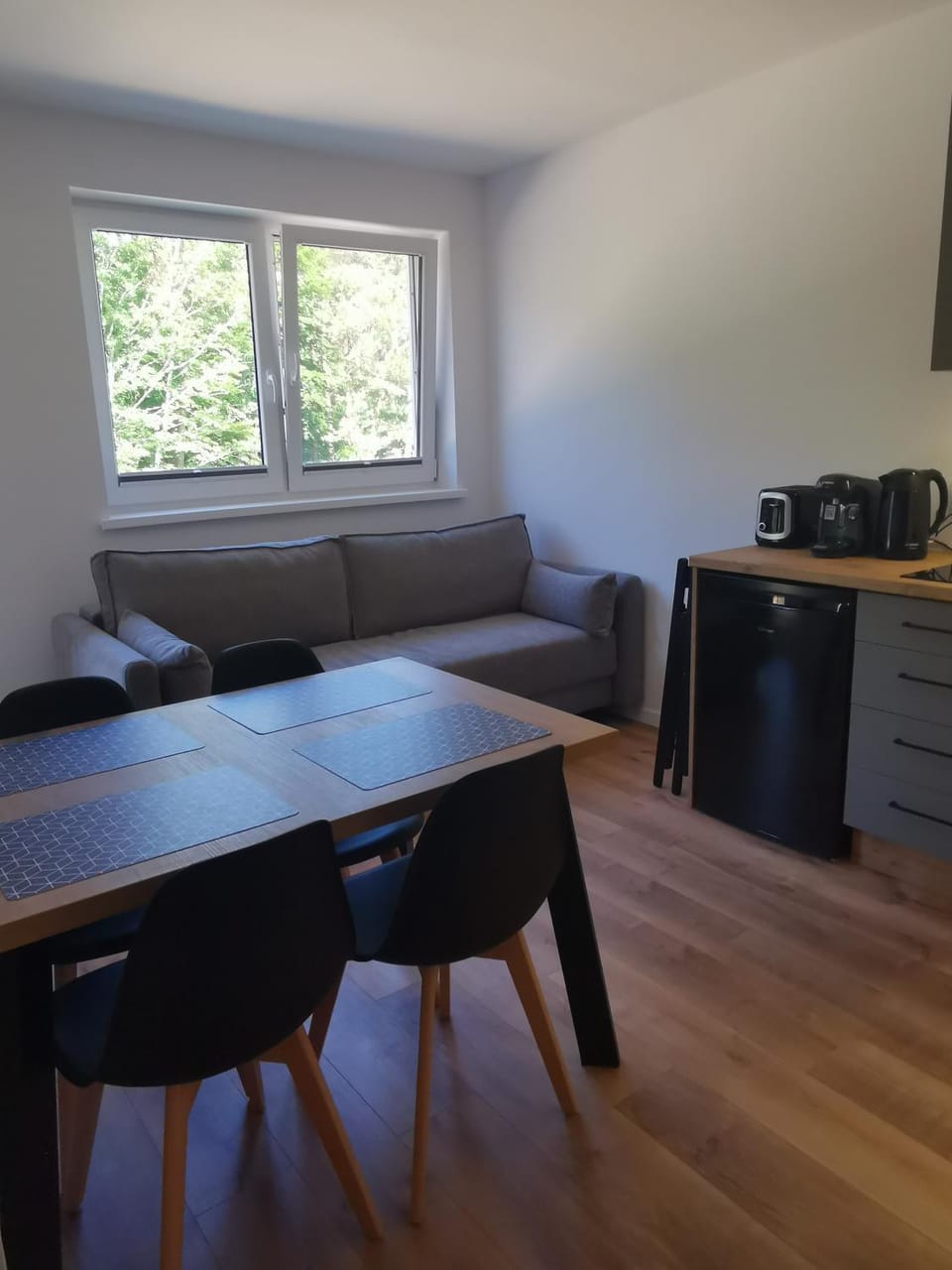 Klifland Apartment in Pomeranian Voivodeship