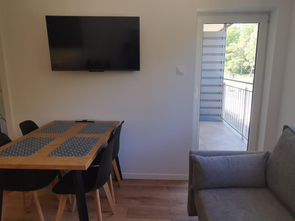 Klifland Apartment in Pomeranian Voivodeship
