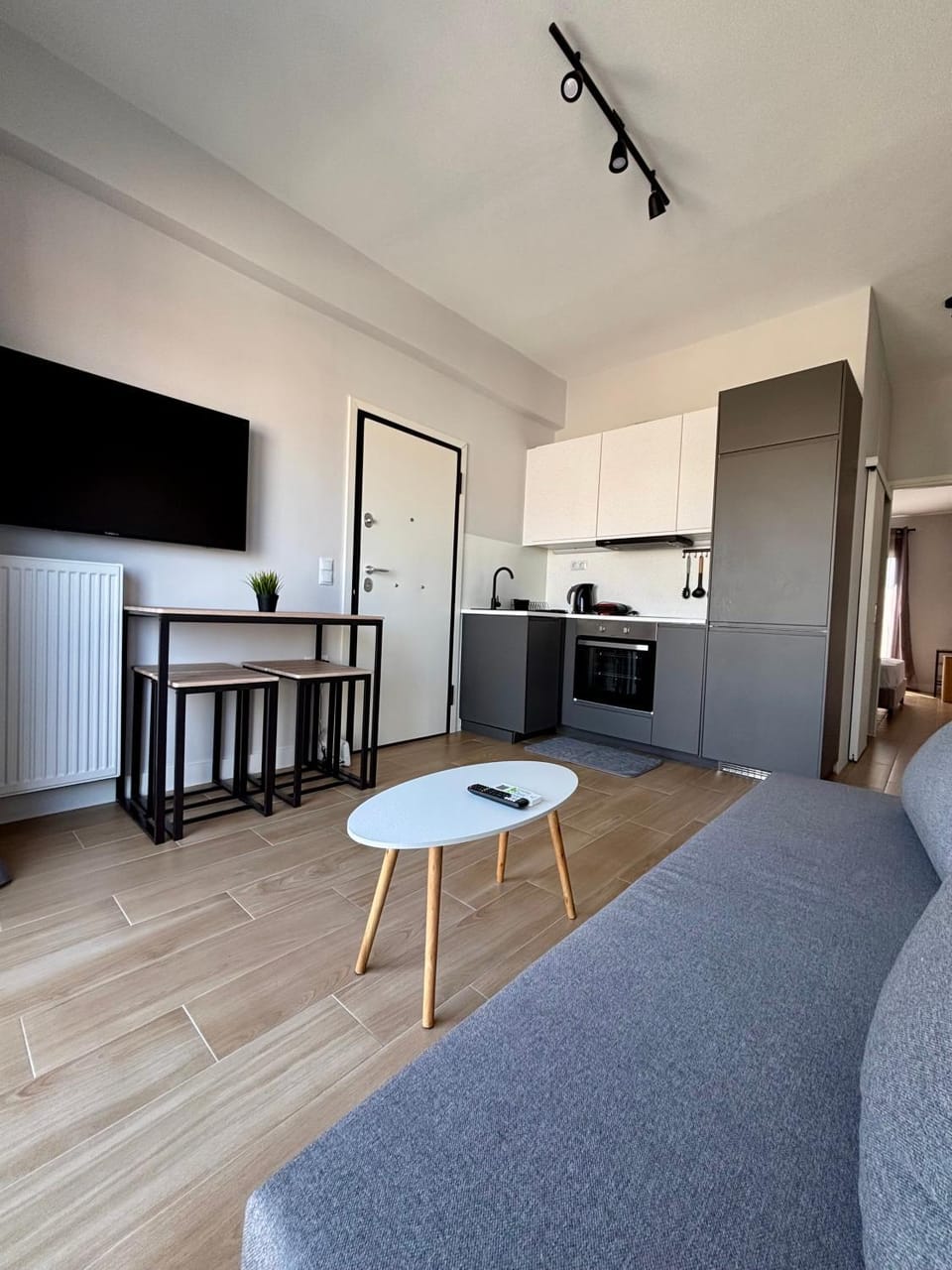 Athens penthouse with akropolis view! Apartment in Athens