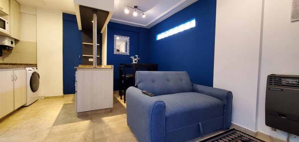 Magestic Barrio General Paz Apartment in Cordoba