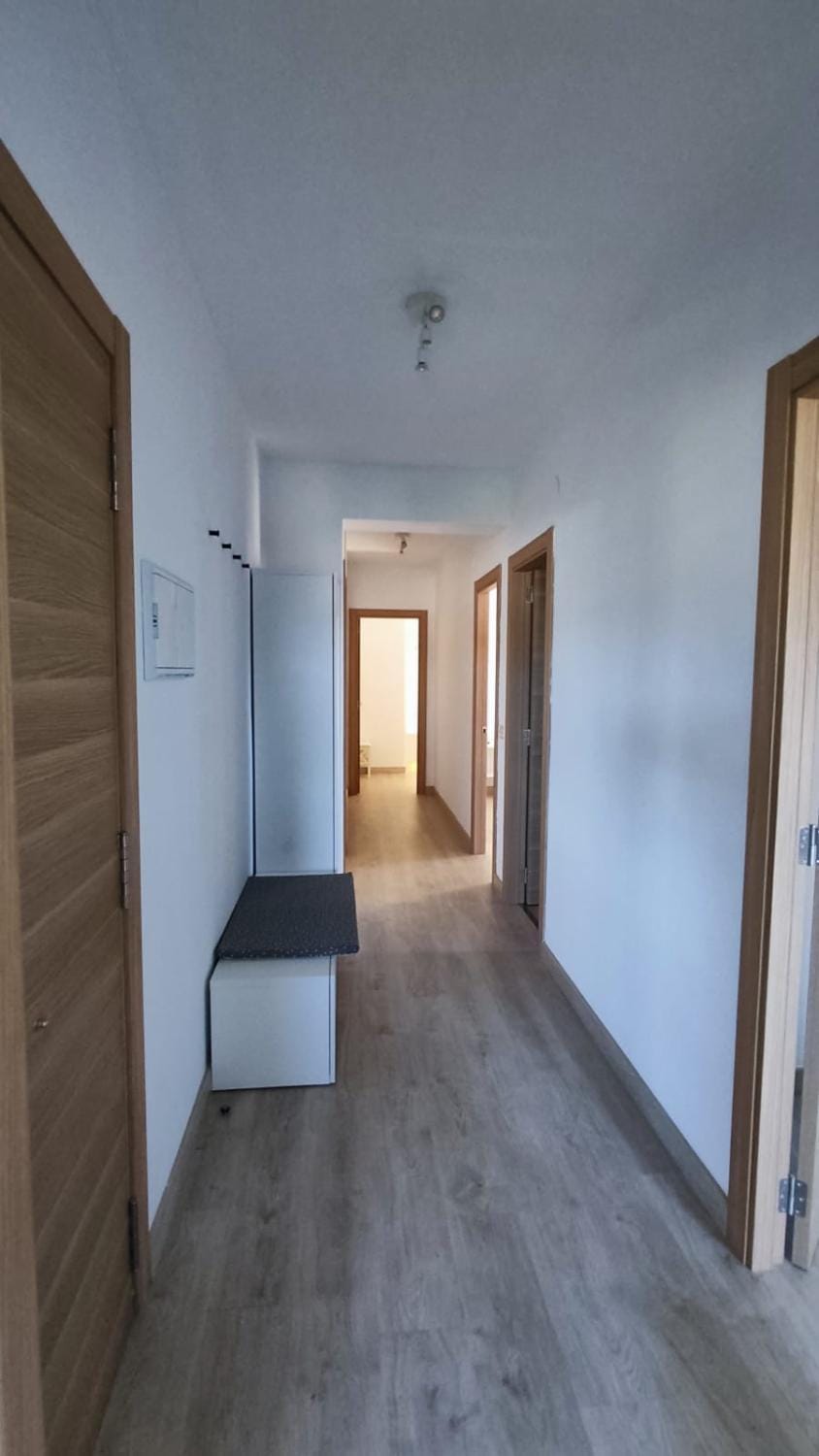 Piso Escaravello - Laxe Apartment in Bergantiños