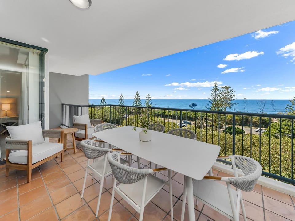 Day, View (from property/room), Balcony/Terrace, Balcony/Terrace, Seating area, Sea view