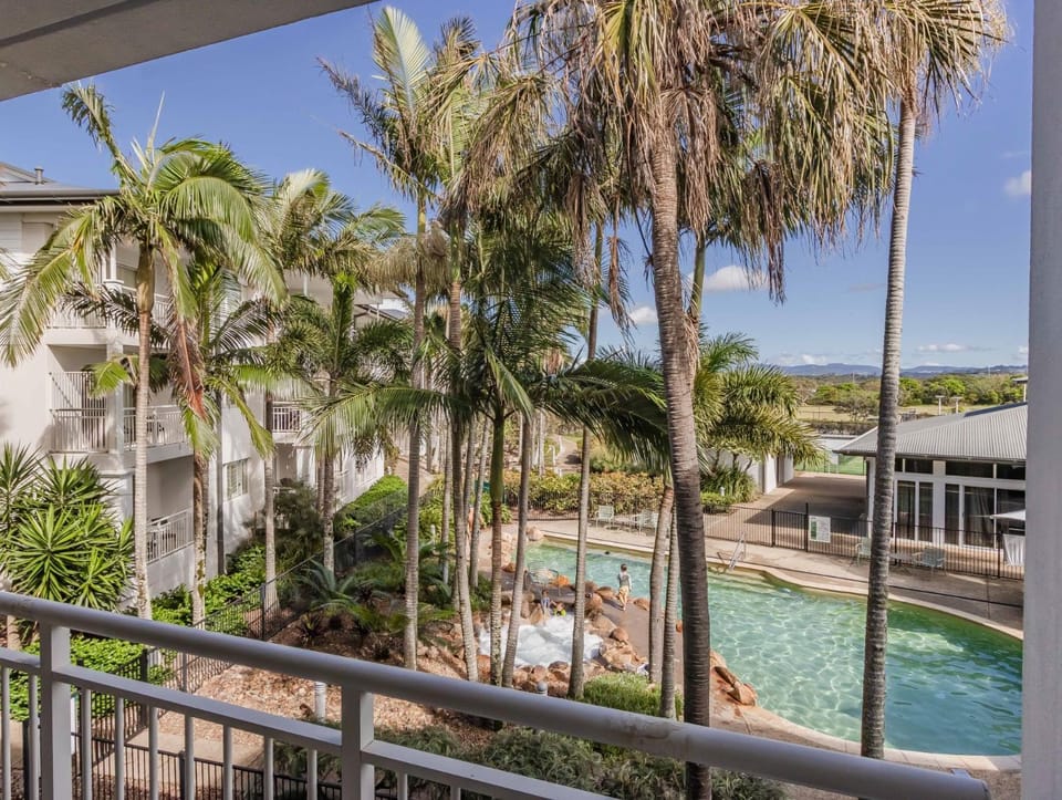 Salt Beach Apartments hosted by Holiday Management Co Apartment in Kingscliff
