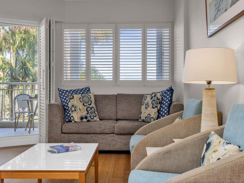 Salt Beach Apartments hosted by Holiday Management Co Apartment in Kingscliff