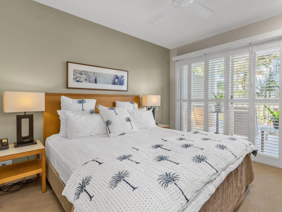 Salt Beach Apartments hosted by Holiday Management Co Apartment in Kingscliff