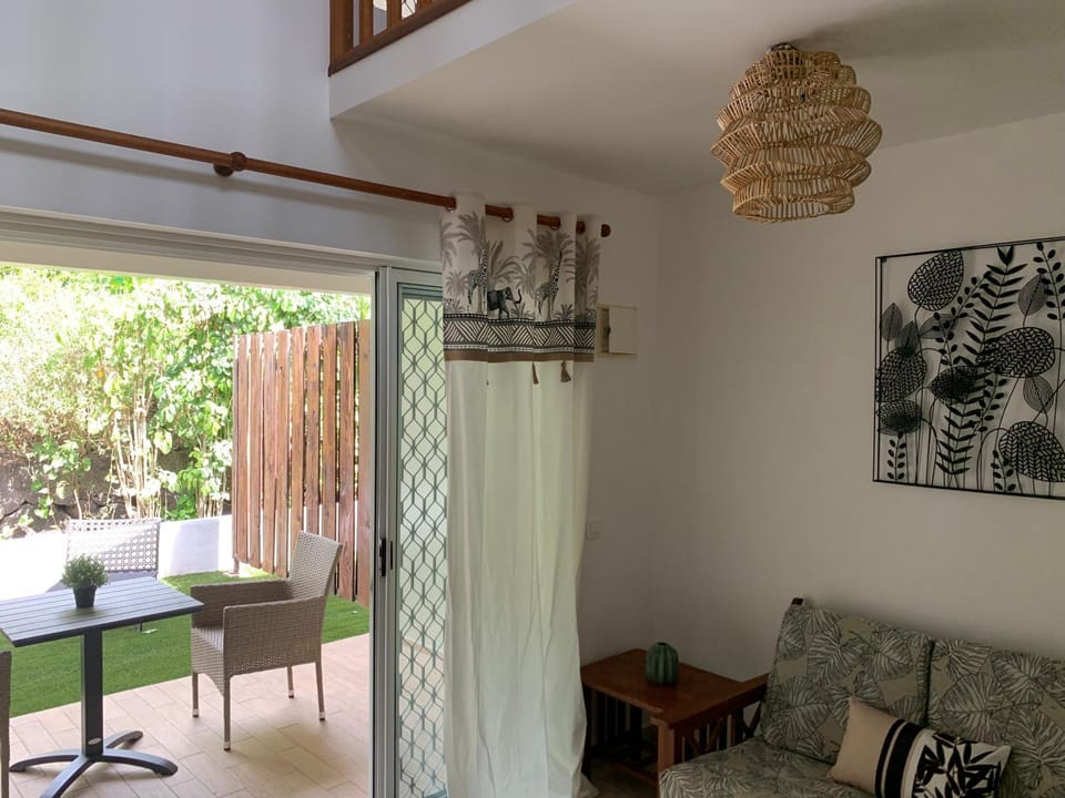Balcony/Terrace, Living room