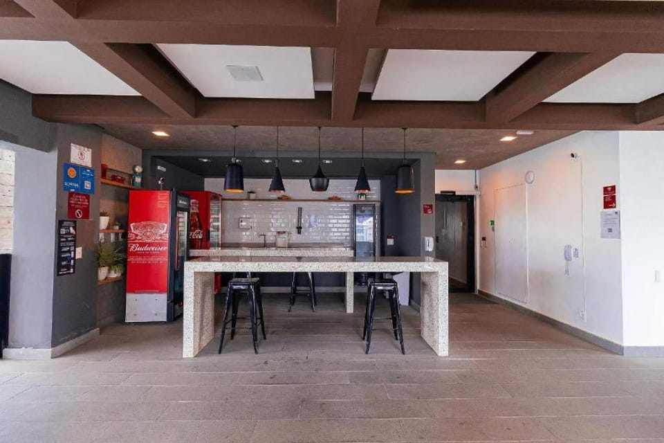 Lounge or bar
