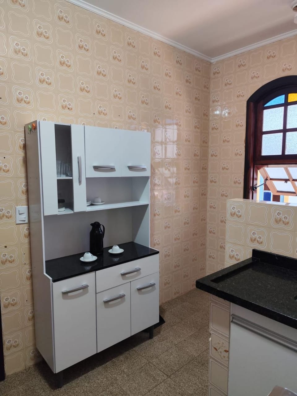 Apartamento na Praia Grande Apartment in Ubatuba