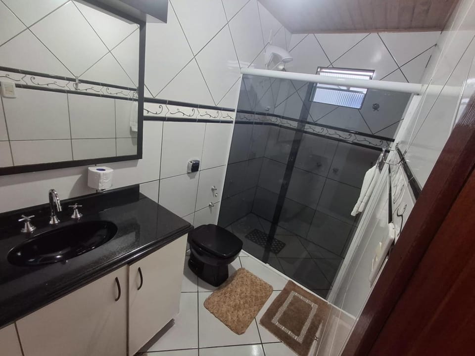Casa da Dôdi House in São Joaquim