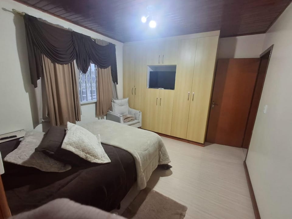 Casa da Dôdi House in São Joaquim