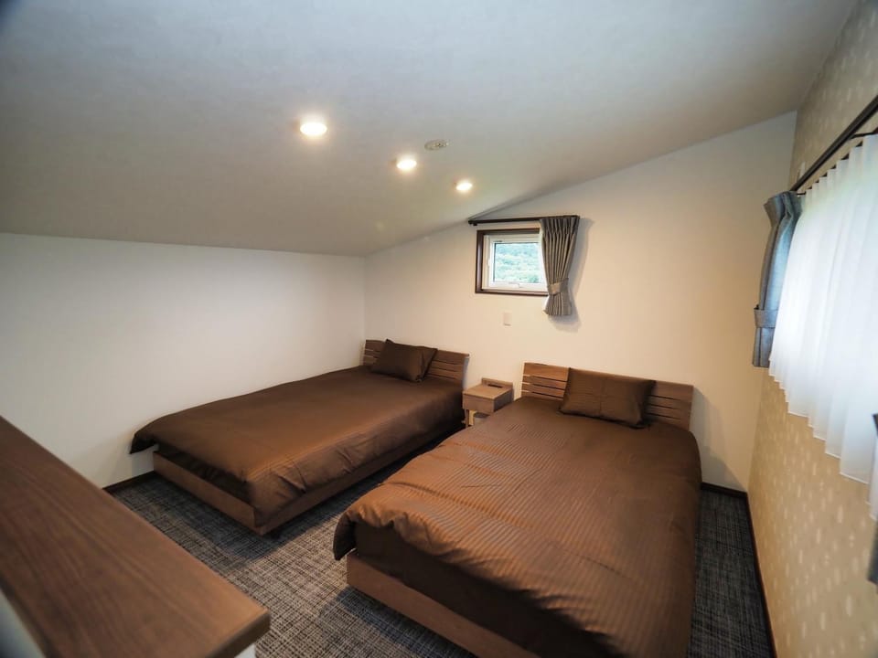 Retreat Furano A Apartment in Furano