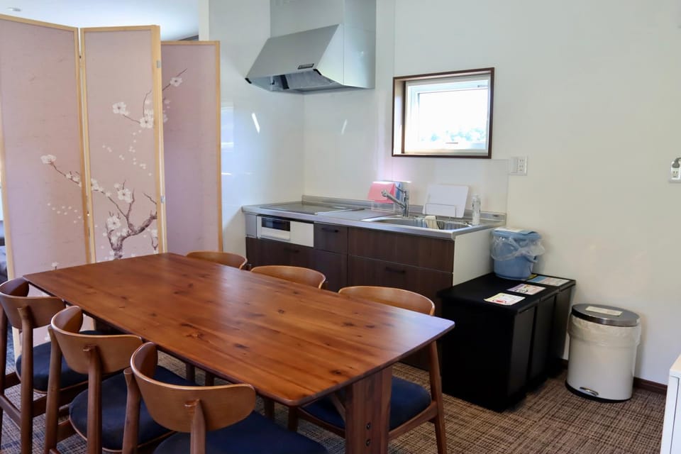 Retreat Furano A Apartment in Furano