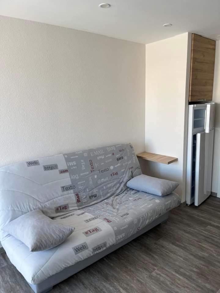 D&I residence Apartment in Le Grau-du-Roi