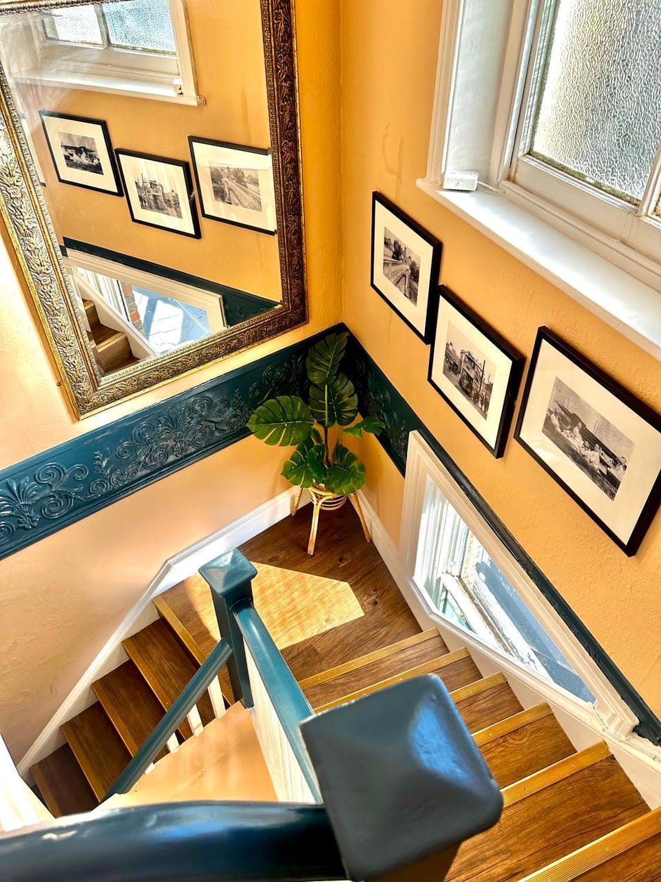 The Red Cow - Guest House Inn in Richmond