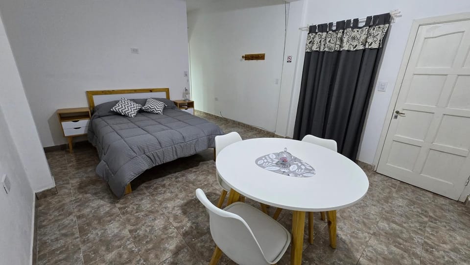 Departamento II Lucía Apartment in San Juan Province, Argentina