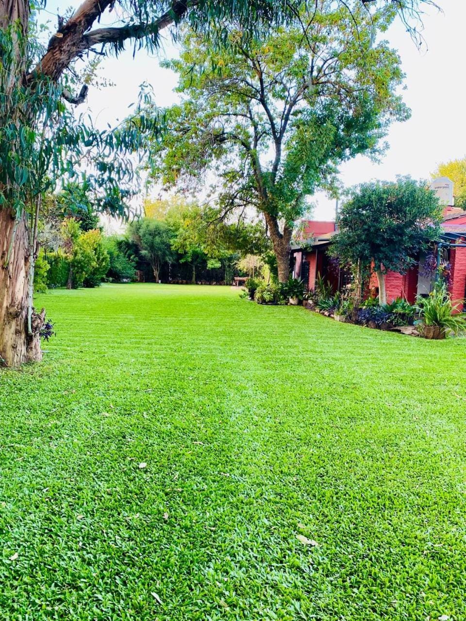 Maravillosa Casa Quinta House in Buenos Aires Province