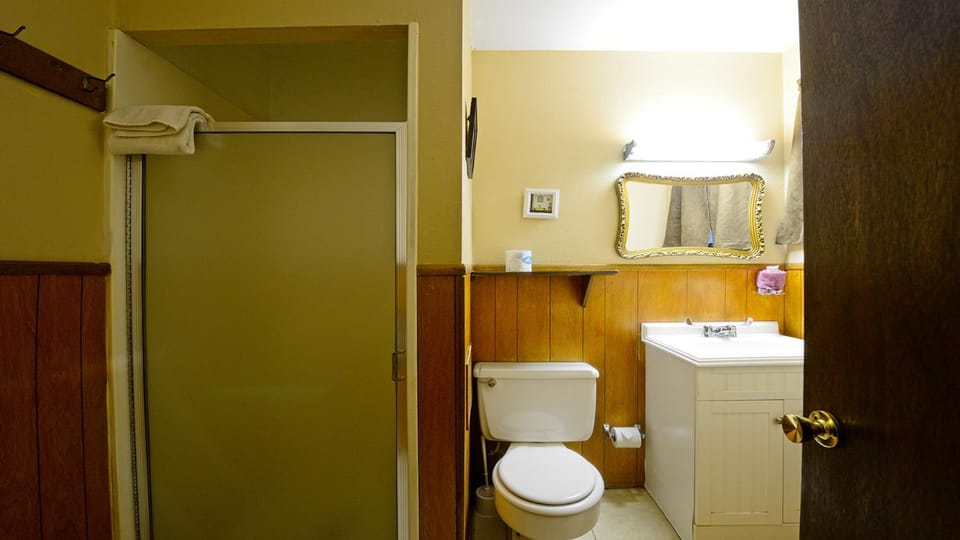 Toilet, Bathroom, Bath, towels