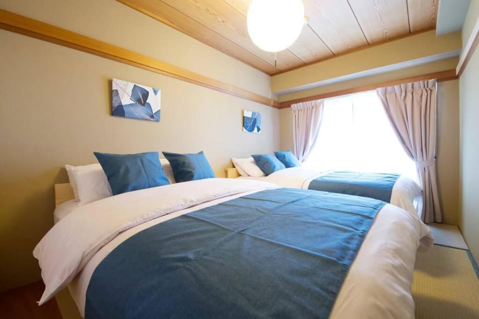 ATAMI Ocean Suite 碧 Ao 301 Apartment in Shizuoka Prefecture