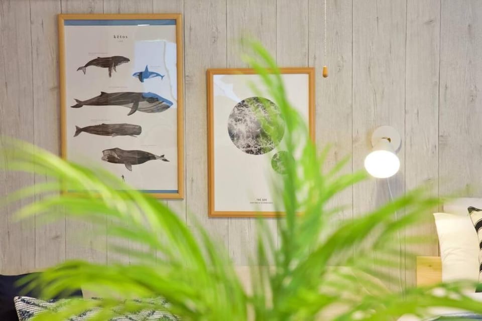 ATAMI Ocean Suite 碧 Ao 301 Apartment in Shizuoka Prefecture