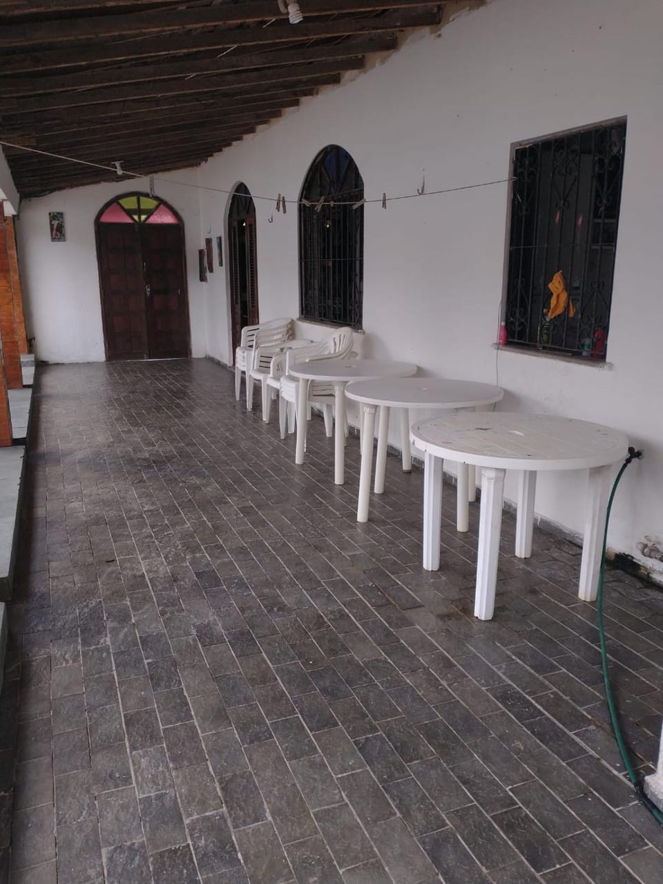 Casa de Veraneio em Salinas House in State of Pará
