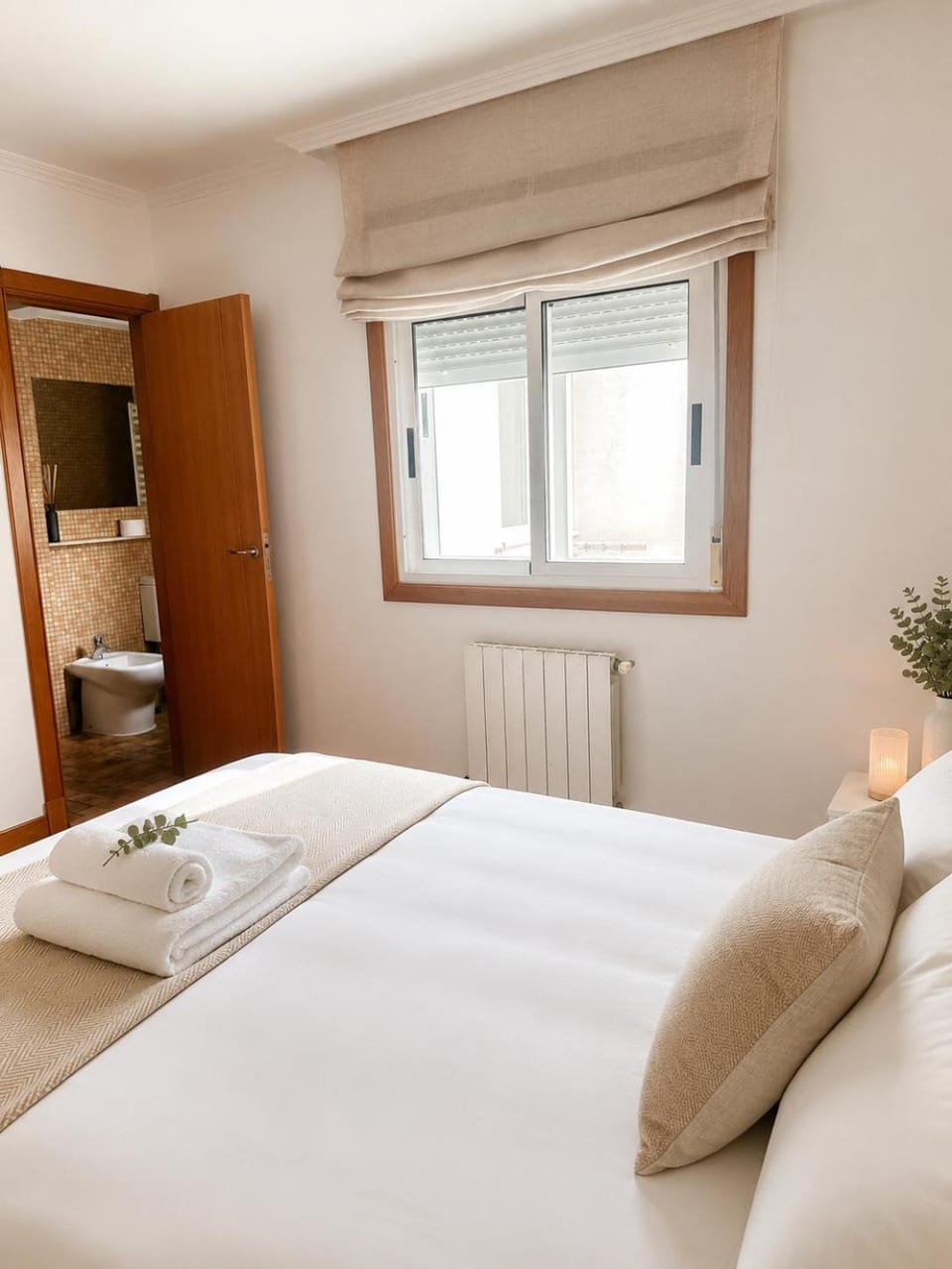 Miracies Vigo Apartment in Vigo
