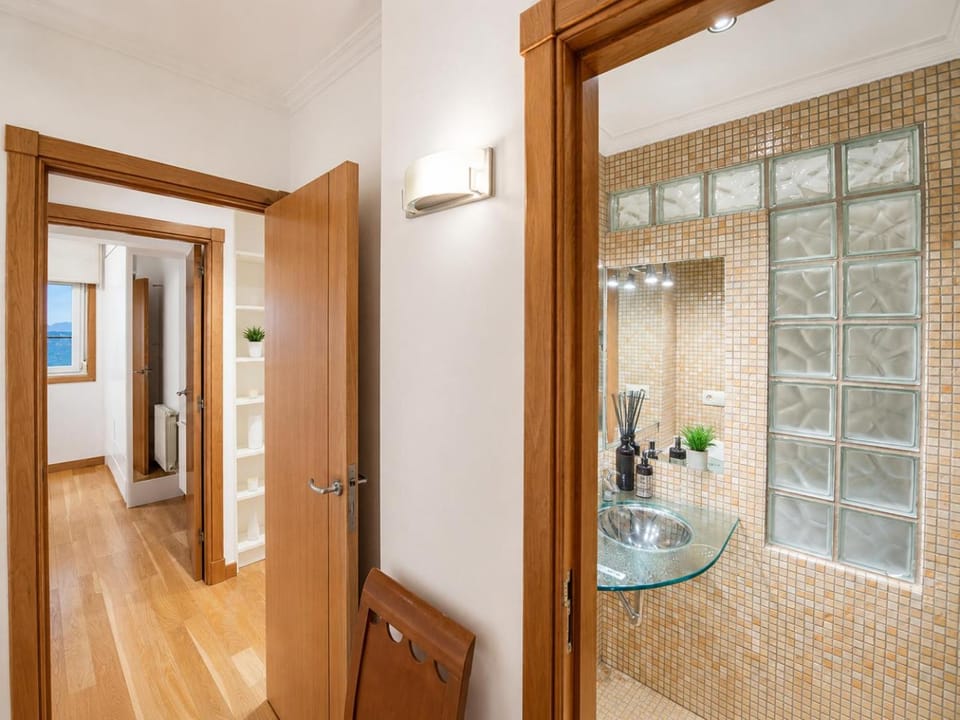 Miracies Vigo Apartment in Vigo