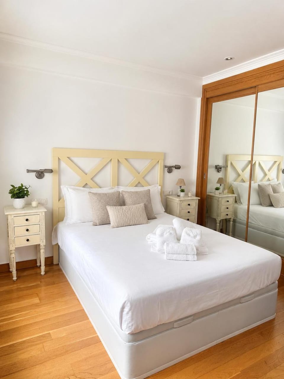Miracies Vigo Apartment in Vigo