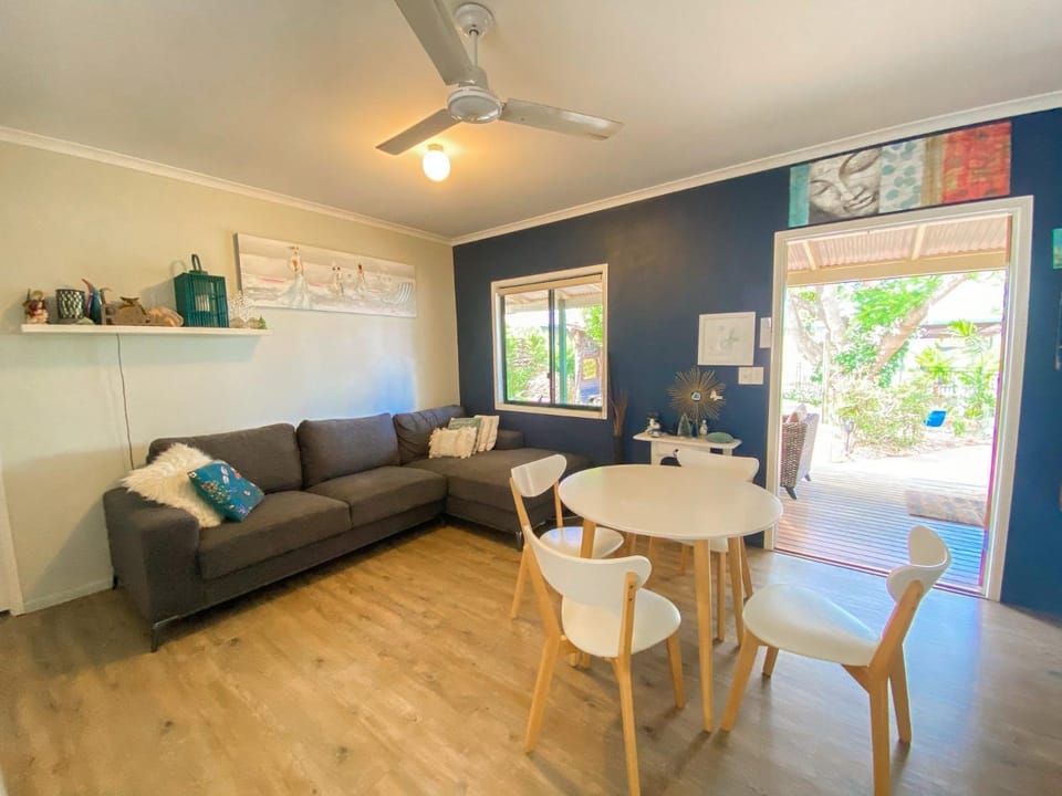 The Batch House in Queensland