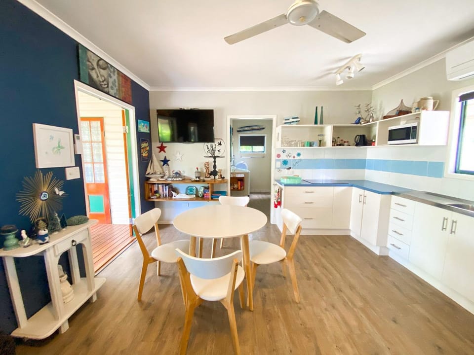 The Batch House in Queensland