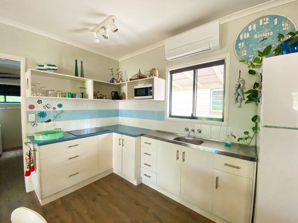 The Batch House in Queensland