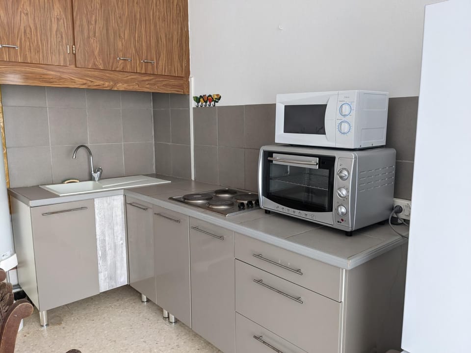 T2 Climatisé, 2 Cours, Proche Plage, Parking Privé, 5 Pers., Animaux Acceptés - FR-1-797-58 Villa in Port-la-Nouvelle