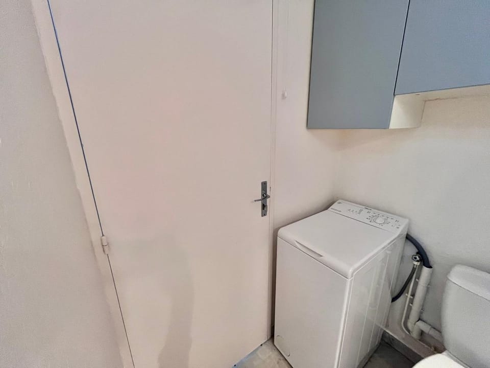 Studio avec Parking et Vue Mer - FR-1-716-76 Apartment in La Grande-Motte