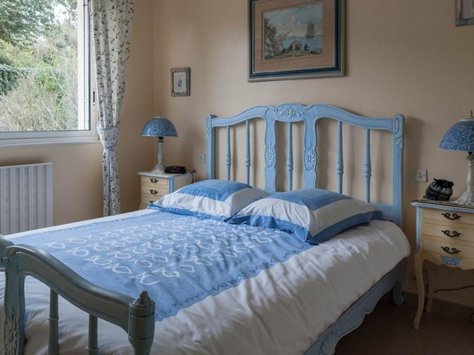 Appartement 3 pièces avec vue sur la baie, 4 personnes, parking - FR-1-803-34 Apartment in Le Lavandou