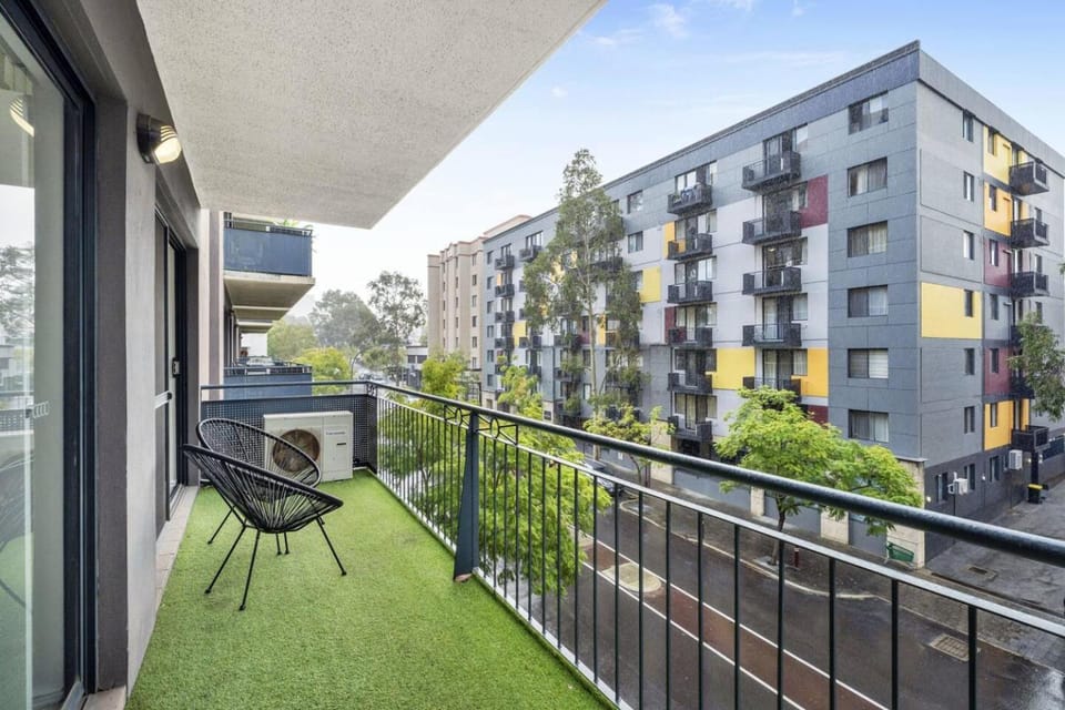 East Perth Family Zen CATBus, CBD, ElizabethQuay Apartment in Perth