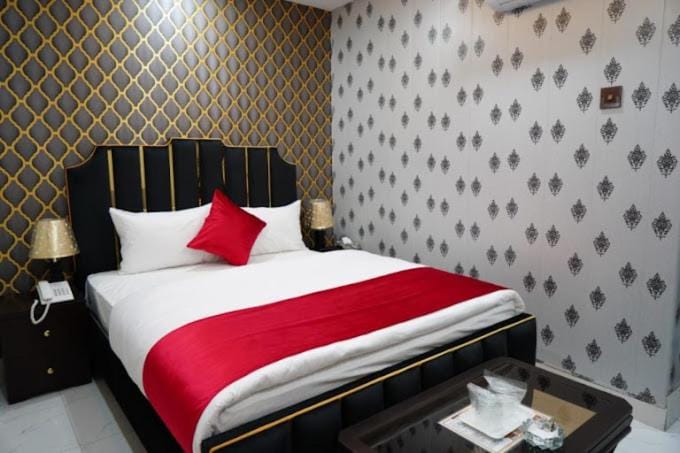 Hotel Relax Inn Rawalpindi Hotel in Islamabad
