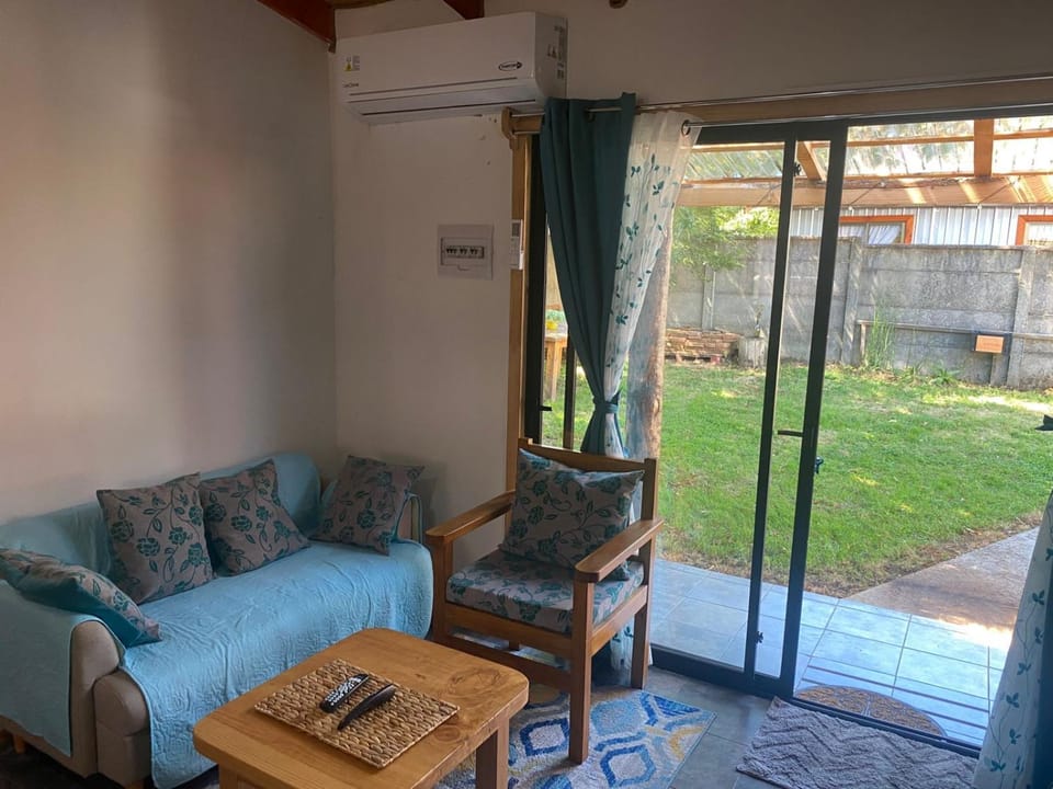 Mini departamento 2 Apartment in Los Ríos, Chile