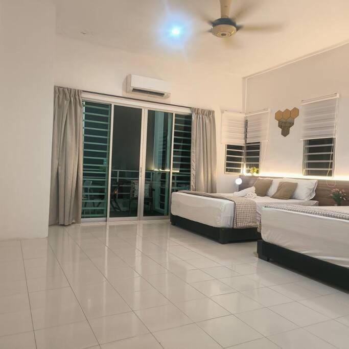 Taiping Holiday Home 2 House in Perak