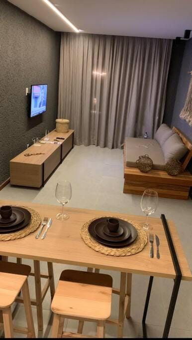 Casa Maru na Rota dos Milagres Apartment in State of Alagoas, Brazil