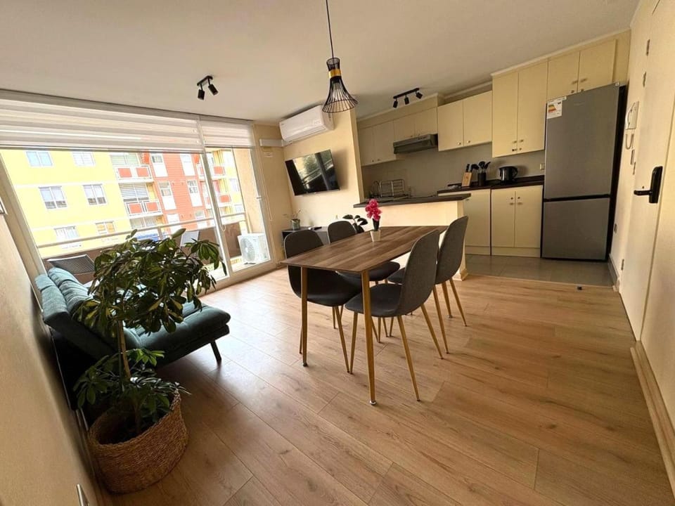 Departamento en Villarrica Apartment in Los Ríos, Chile