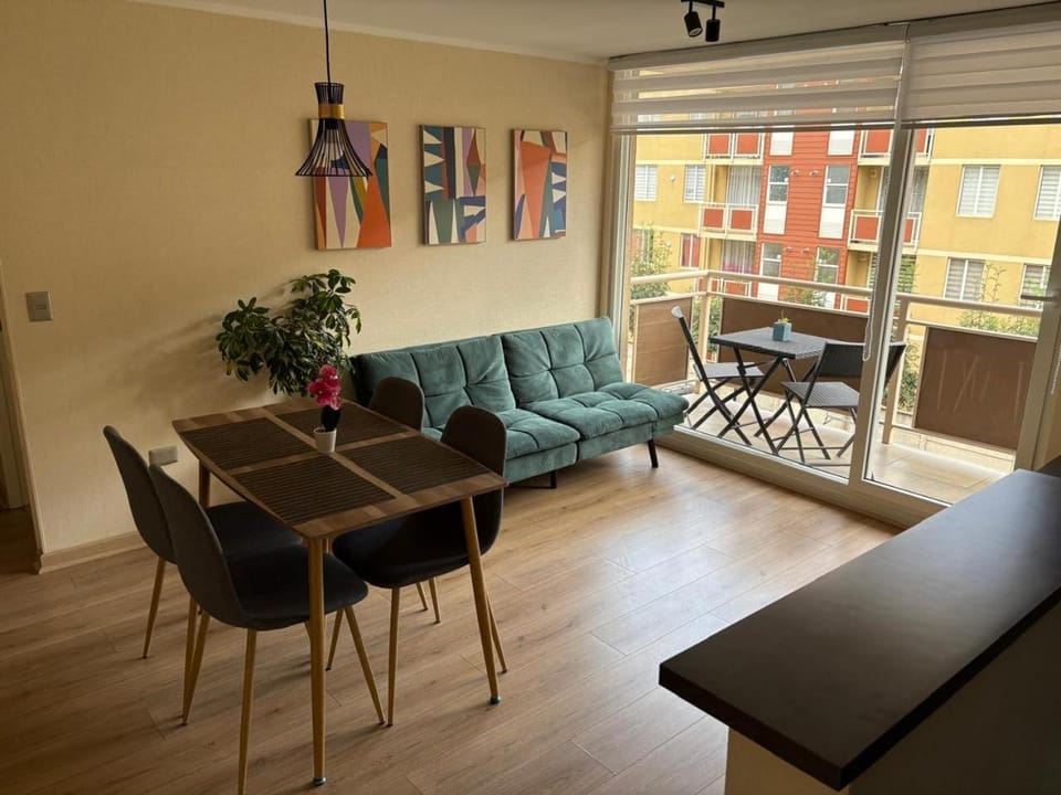 Departamento en Villarrica Apartment in Los Ríos, Chile