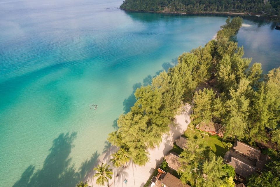 Nearby landmark, Day, Natural landscape, Bird's eye view, Beach, Sea view