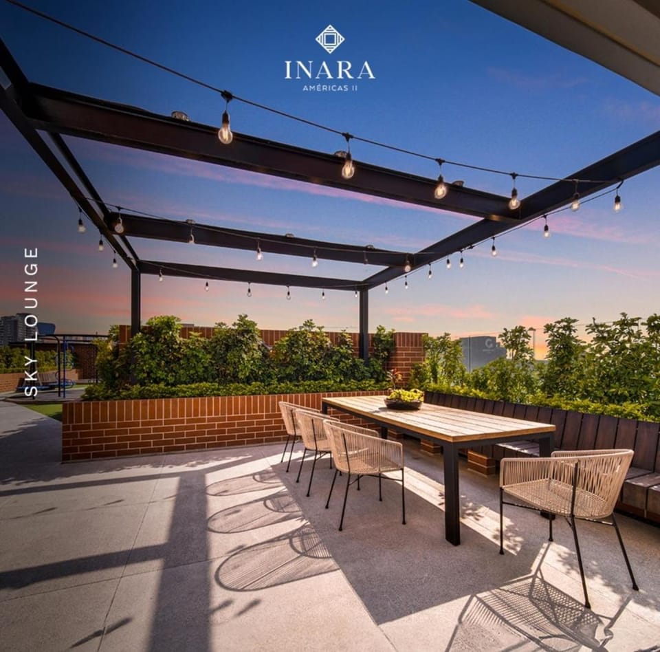 Balcony/Terrace, Seating area