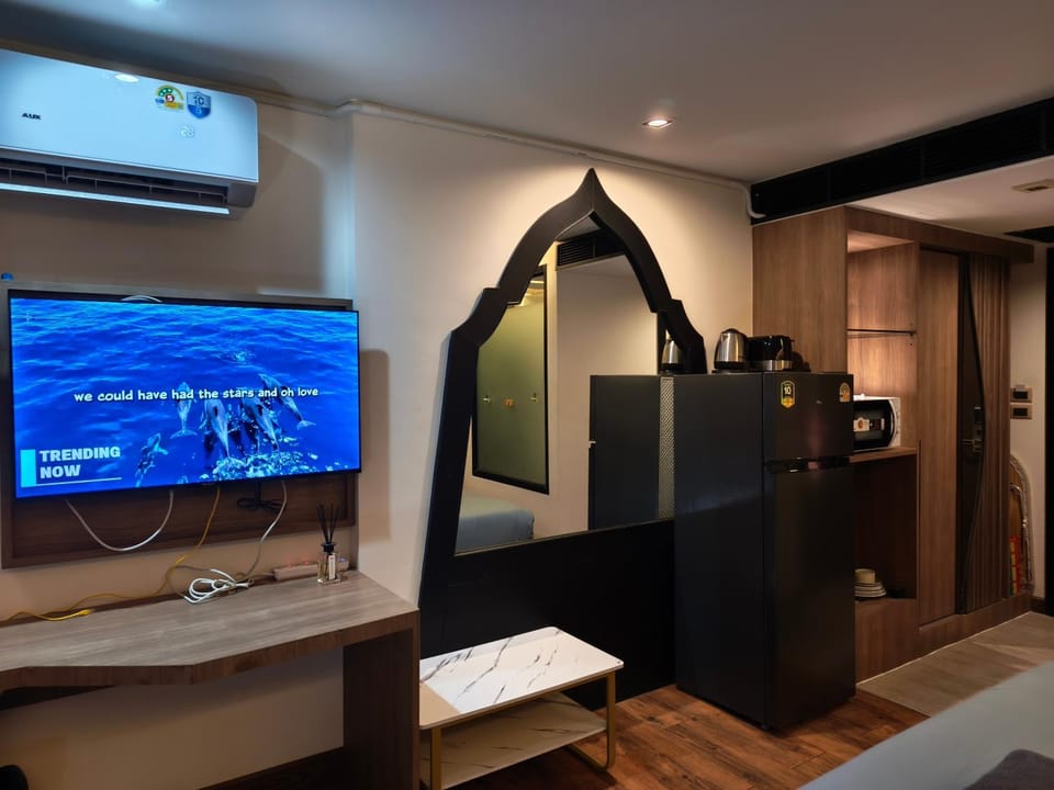 TV and multimedia