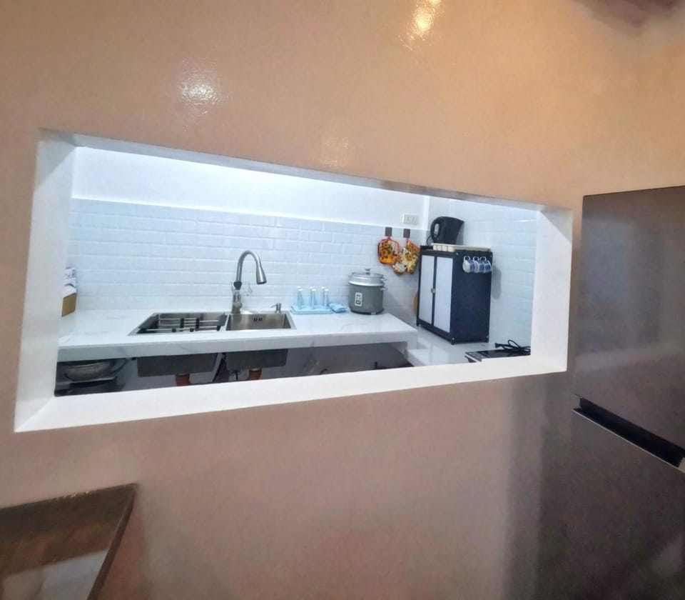 Bahay Ko spacious house in Sariaya Quezon Bed and Breakfast in Calabarzon