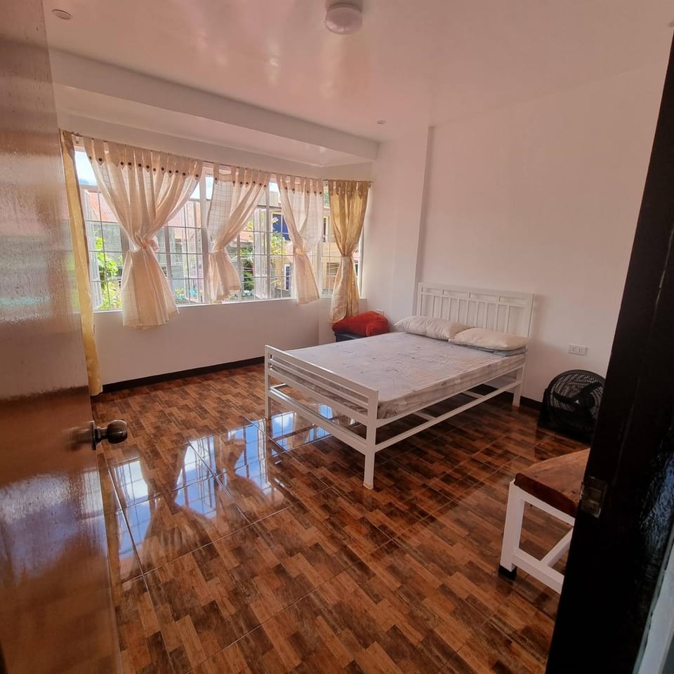 Bahay Ko spacious house in Sariaya Quezon Bed and Breakfast in Calabarzon