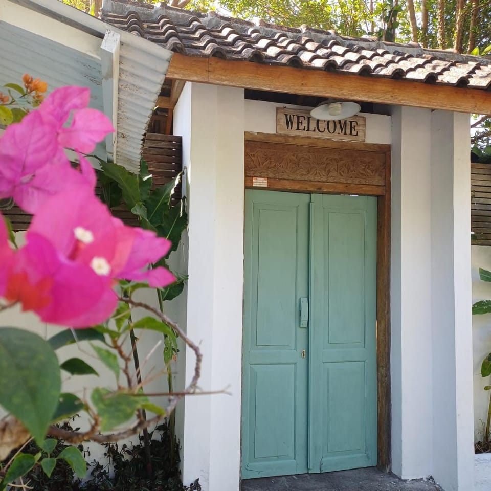 Mertanihuisjogja House in Special Region of Yogyakarta