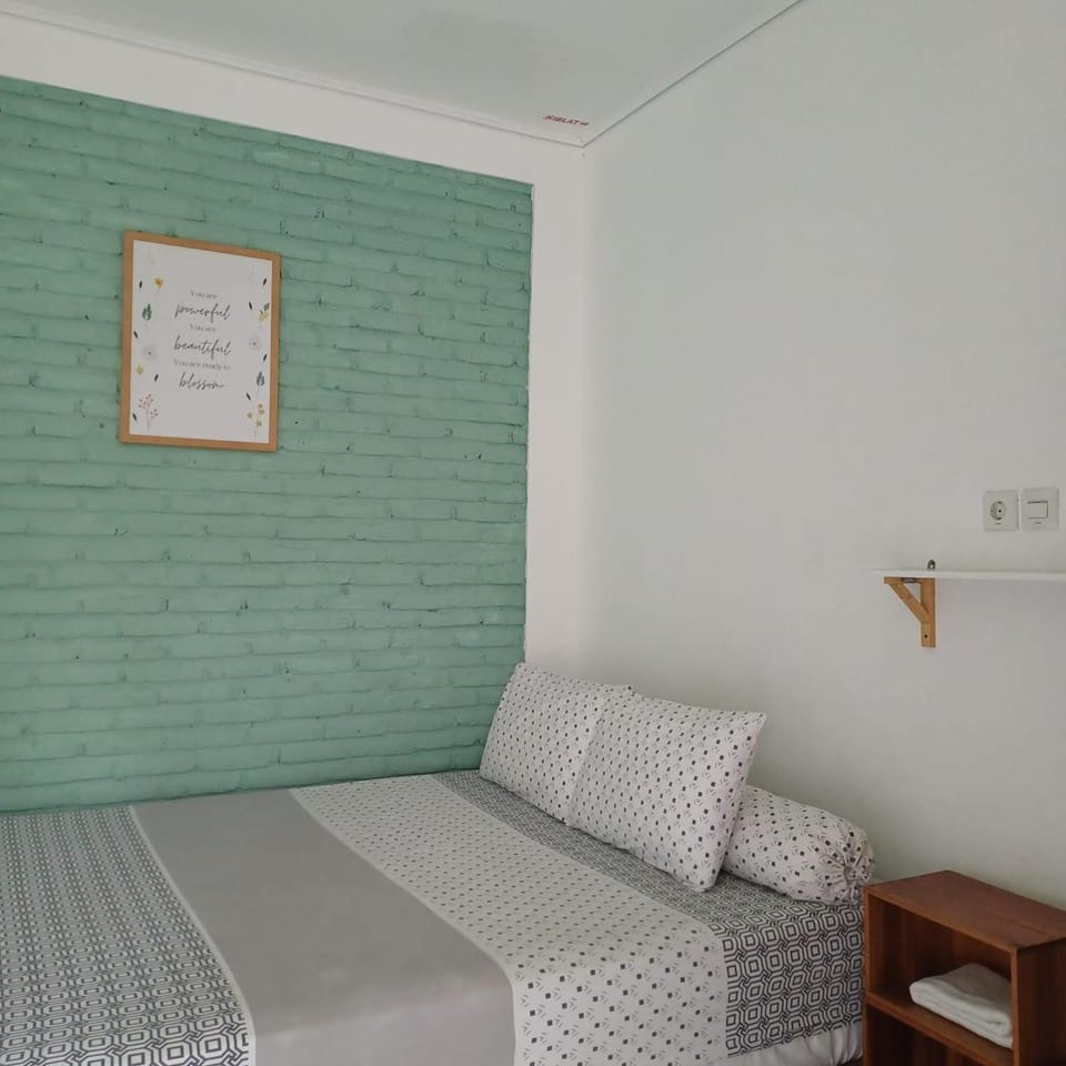 Mertanihuisjogja House in Special Region of Yogyakarta