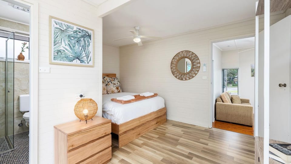 Shoal Sanctuary House in Nelson Bay