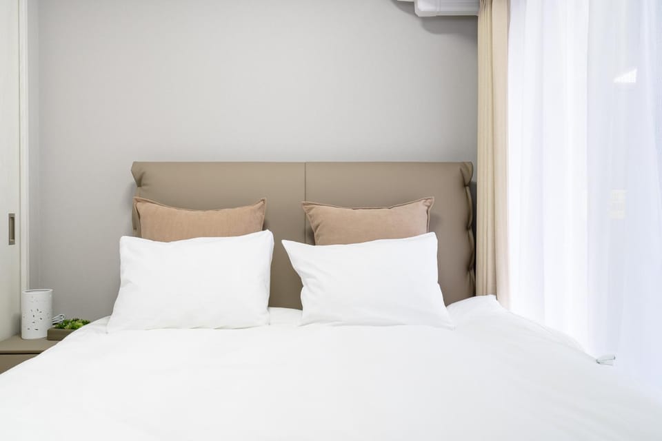 Provence Hotel Apartment in Japan