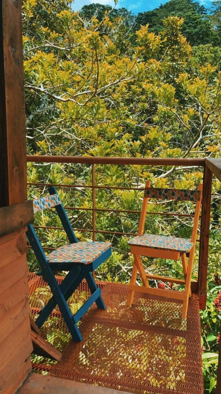 Garden, View (from property/room), Balcony/Terrace, Garden view